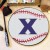 Xavier University Baseball Rug