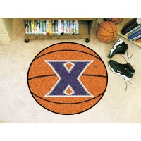 Xavier University Basketball Rug