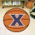 Xavier University Basketball Rug
