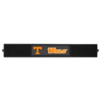 University of Tennessee Drink Mat 3.25x24