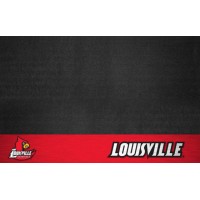 University of Louisville Grill Mat 26x42