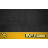 West Virginia University Grill Mat 26x42