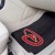 MLB - Arizona Diamondbacks 2 Piece Front Car Mats