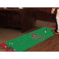 MLB - Arizona Diamondbacks Golf Putting Green Mat