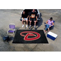 MLB - Arizona Diamondbacks Ulti-Mat