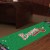 MLB - Atlanta Braves Golf Putting Green Mat