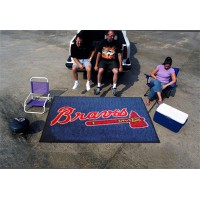 MLB - Atlanta Braves Ulti-Mat