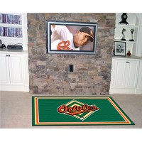 MLB - Baltimore Orioles  5 x 8 Rug