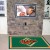 MLB - Baltimore Orioles 4 x 6 Rug