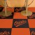 MLB - Baltimore Orioles Carpet Tiles