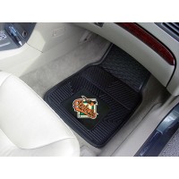 MLB - Baltimore Orioles Heavy Duty 2-Piece Vinyl Car Mats