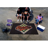 MLB - Baltimore Orioles Ulti-Mat