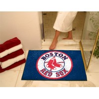 MLB - Boston Red Sox All-Star Rug