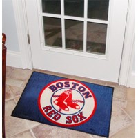 MLB - Boston Red Sox Starter Rug