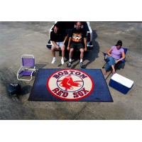 MLB - Boston Red Sox Ulti-Mat