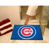 MLB - Chicago Cubs All-Star Rug