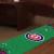 MLB - Chicago Cubs Golf Putting Green Mat