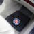 MLB - Chicago Cubs Heavy Duty 2-Piece Vinyl Car Mats