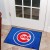 MLB - Chicago Cubs Starter Rug