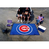 MLB - Chicago Cubs Ulti-Mat