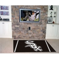 MLB - Chicago White Sox  5 x 8 Rug