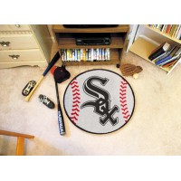 MLB - Chicago White Sox Baseball Rug