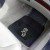 MLB - Chicago White Sox Heavy Duty 2-Piece Vinyl Car Mats
