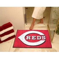 MLB - Cincinnati Reds All-Star Rug