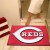 MLB - Cincinnati Reds All-Star Rug