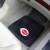 MLB - Cincinnati Reds Heavy Duty 2-Piece Vinyl Car Mats