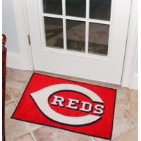 MLB - Cincinnati Reds Starter Rug