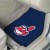 MLB - Cleveland Indians 2 Piece Front Car Mats