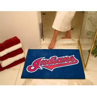 MLB - Cleveland Indians All-Star Rug