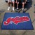 MLB - Cleveland Indians Tailgater Rug