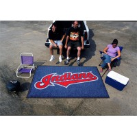 MLB - Cleveland Indians Ulti-Mat