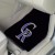 MLB - Colorado Rockies 2 Piece Front Car Mats