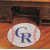 MLB - Colorado Rockies Baseball Rug