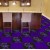 MLB - Colorado Rockies Carpet Tiles
