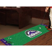 MLB - Colorado Rockies Golf Putting Green Mat