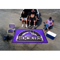 MLB - Colorado Rockies Ulti-Mat