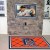MLB - Detroit Tigers  5 x 8 Rug