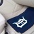 MLB - Detroit Tigers 2 Piece Front Car Mats