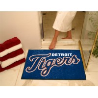 MLB - Detroit Tigers All-Star Rug