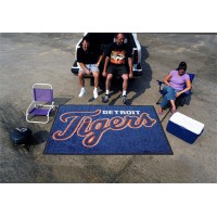 MLB - Detroit Tigers Ulti-Mat