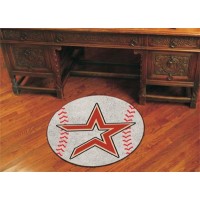MLB - Houston Astros Baseball Rug