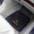 MLB - Houston Astros Heavy Duty 2-Piece Vinyl Car Mats