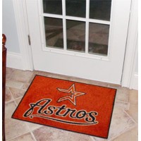 MLB - Houston Astros Starter Rug