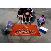 MLB - Houston Astros Ulti-Mat