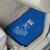 MLB - Kansas City Royals 2 Piece Front Car Mats