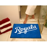 MLB - Kansas City Royals All-Star Rug